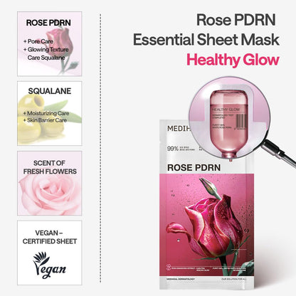 Mediheal Essential Mask Sheet