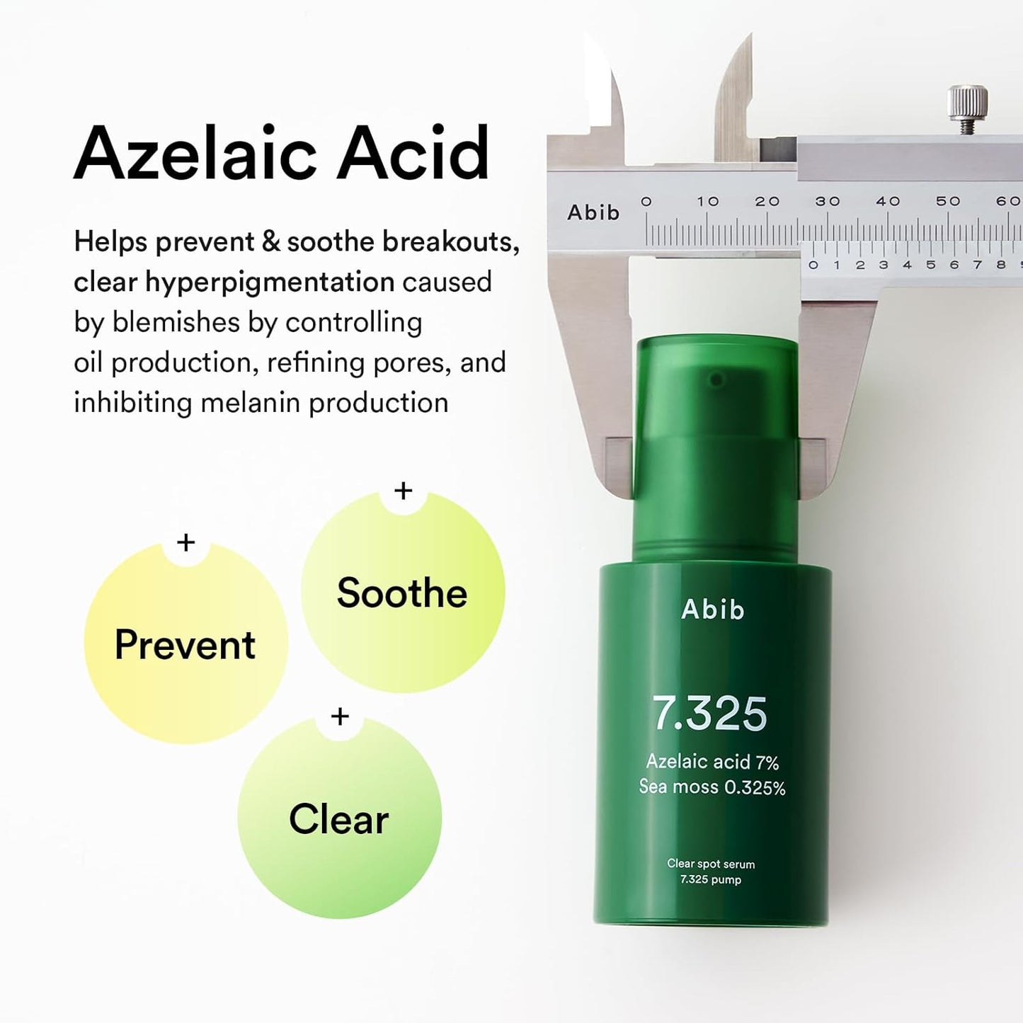 Clear Spot Serum 30ml