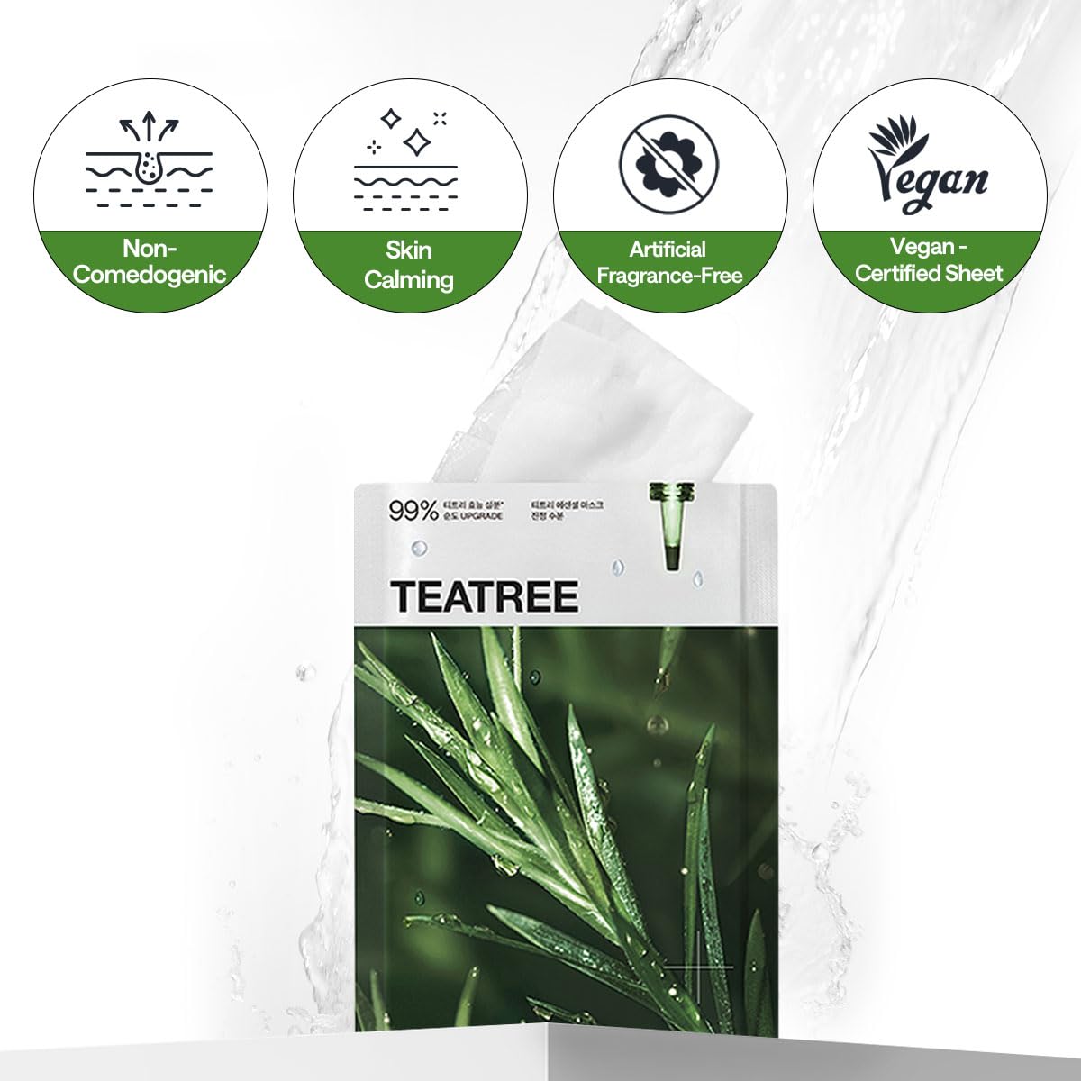 Mediheal Essential Mask Sheet