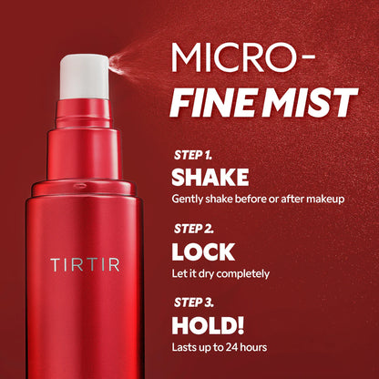 Mask Fit Make Up Fixer 80ml