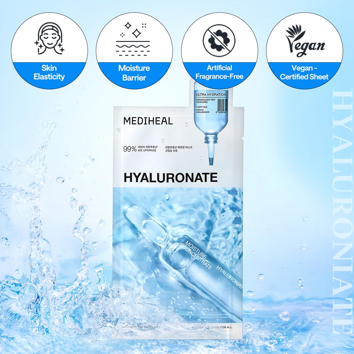 Mediheal Essential Mask Sheet