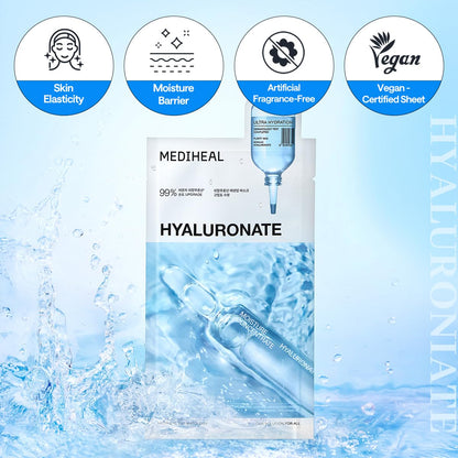 Mediheal Essential Mask Sheet