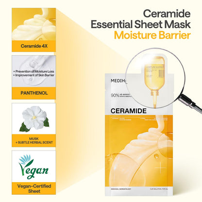 Mediheal Essential Mask Sheet
