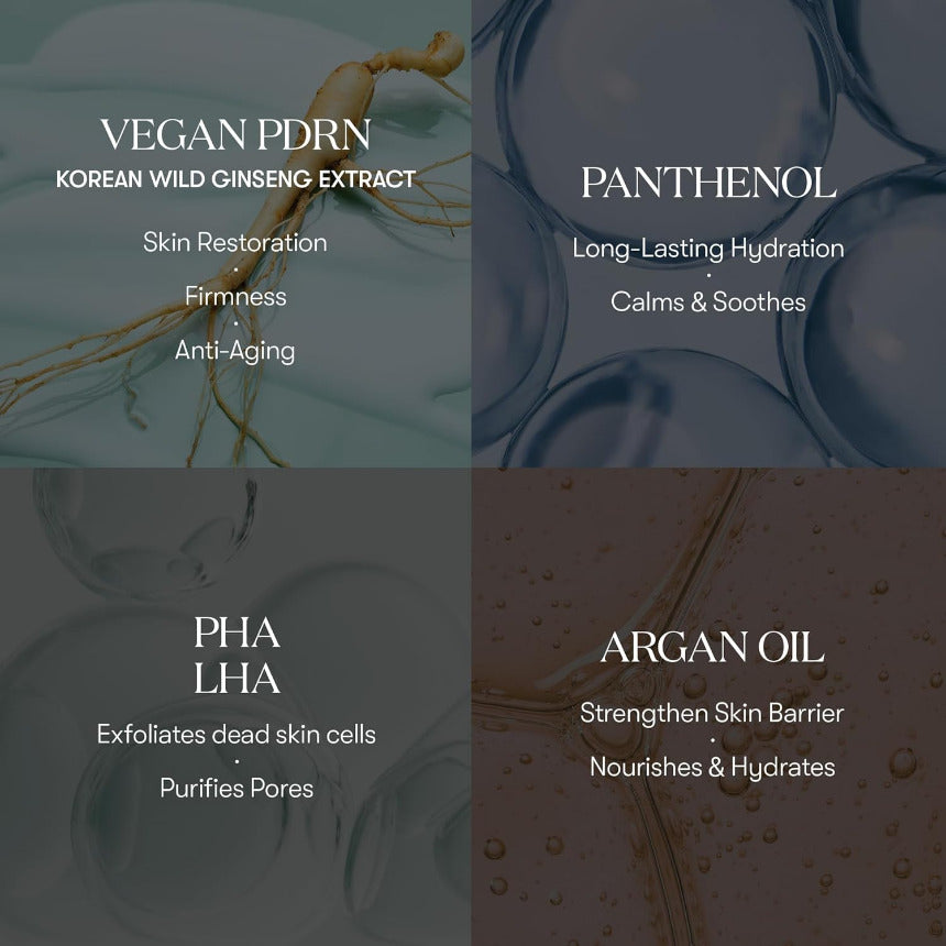 VT - PDRN Grinding Cleansing Balm 50ml