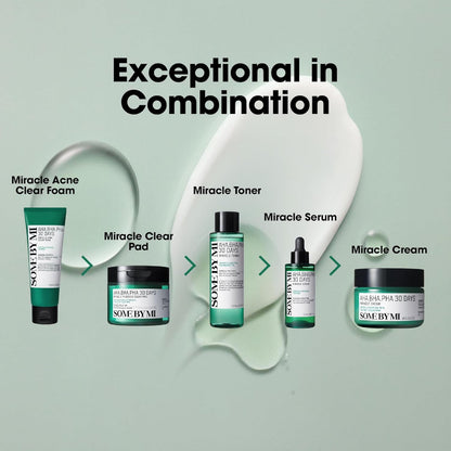 AHA-BHA-PHA 30 Days Miracle Serum 50ml