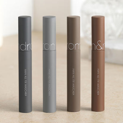 Han All Fix Mascara Volume Black 7g