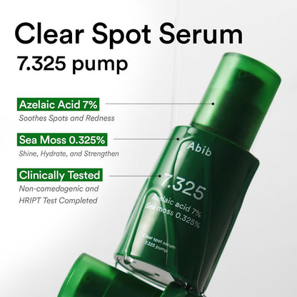 Clear Spot Serum 30ml