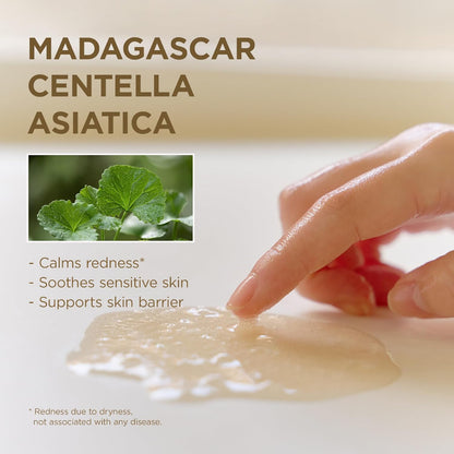 Madagascar Centella Watergel Sheet Ampoule Mask 25ml