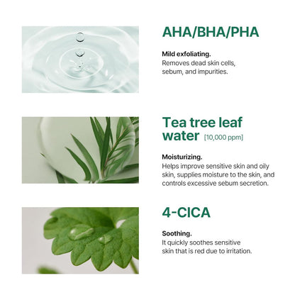AHA-BHA-PHA 30 Days Miracle Cream 60ml