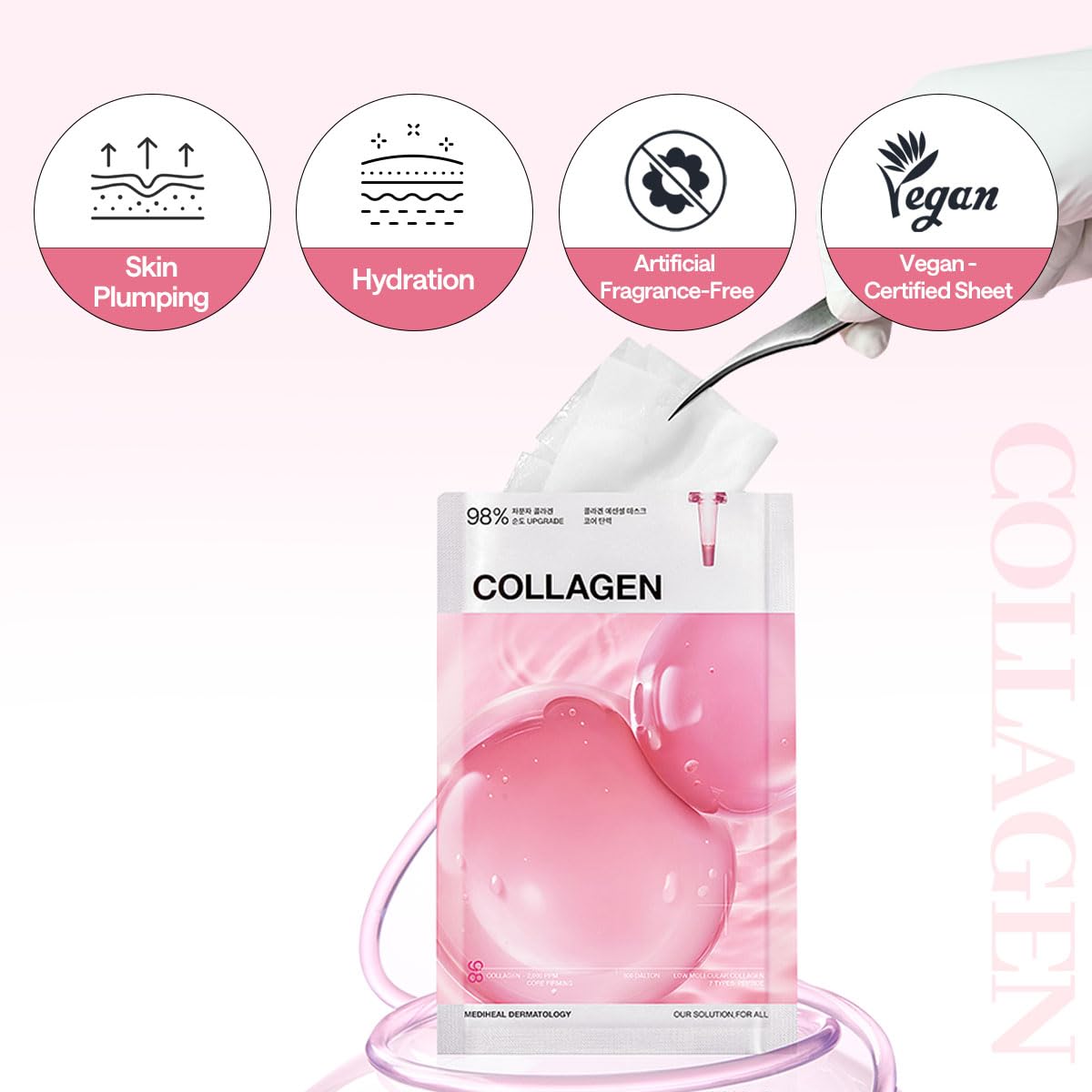 Mediheal Essential Mask Sheet