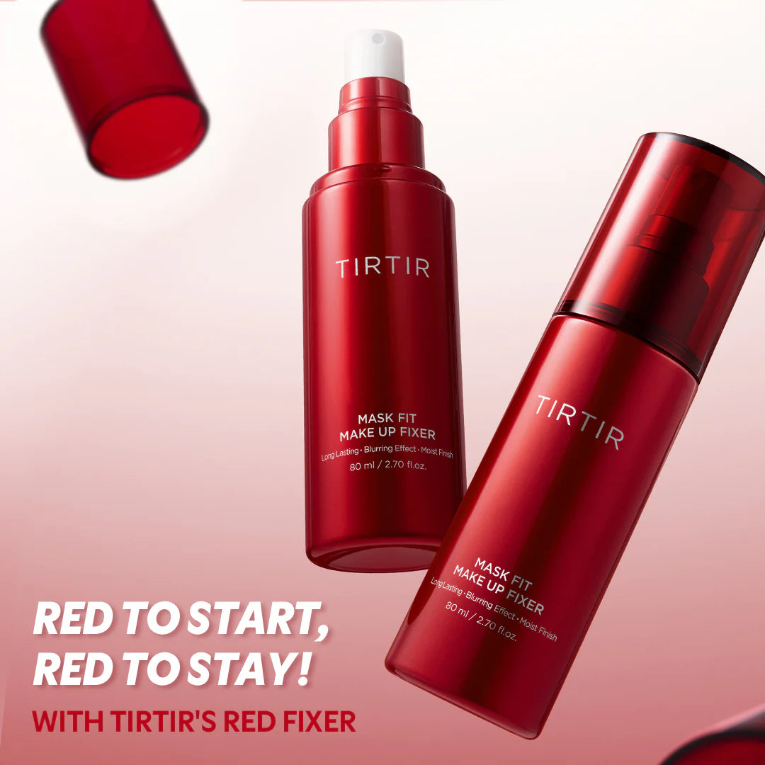 Mask Fit Make Up Fixer 80ml