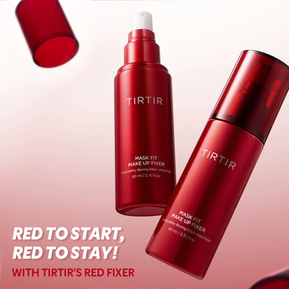 Mask Fit Make Up Fixer 80ml
