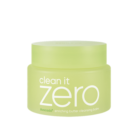 Clean it Zero Enriching Butter Cleansing Balm 100 ml