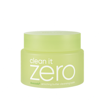 Clean it Zero Enriching Butter Cleansing Balm 100 ml