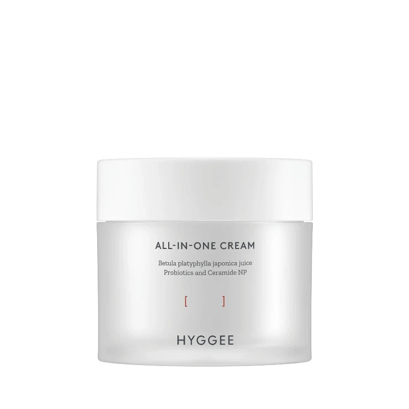 All-In-One Cream 80ml