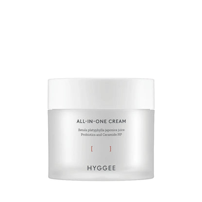 All-In-One Cream 80ml