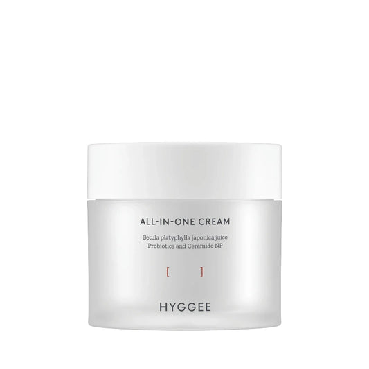 All-In-One Cream 80ml