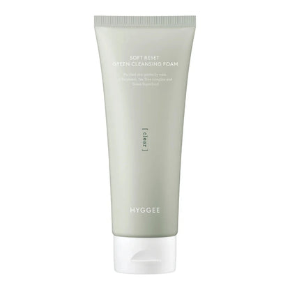 Soft Reset Green Cleansing Foam 150ml