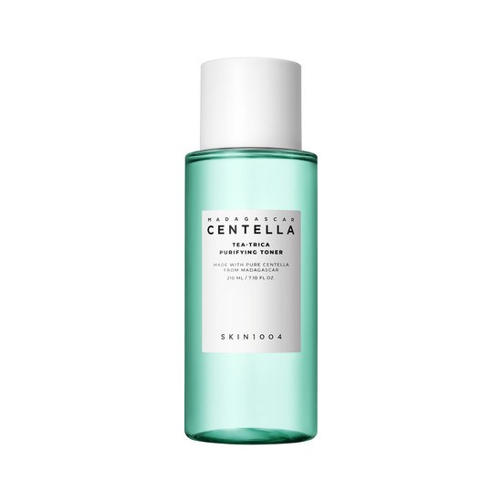Madagascar Centella Tea-Trica Purifying Toner 210ml