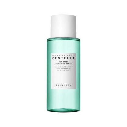 Madagascar Centella Tea-Trica Purifying Toner 210ml