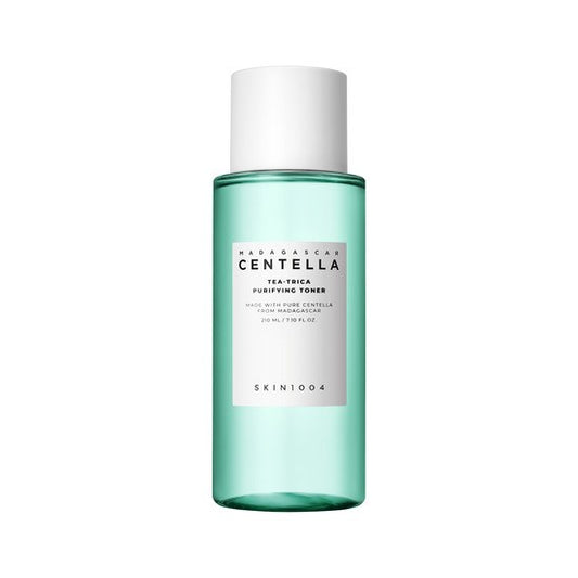 Madagascar Centella Tea-Trica Purifying Toner 210ml