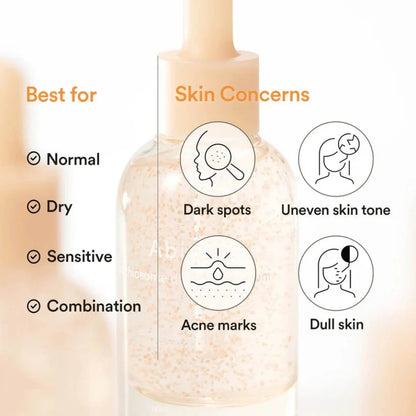 Glutathiosome Dark Spot Serum Vita Drop 50ml