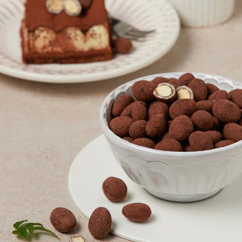 HBAF Tiramisu Almond 120g