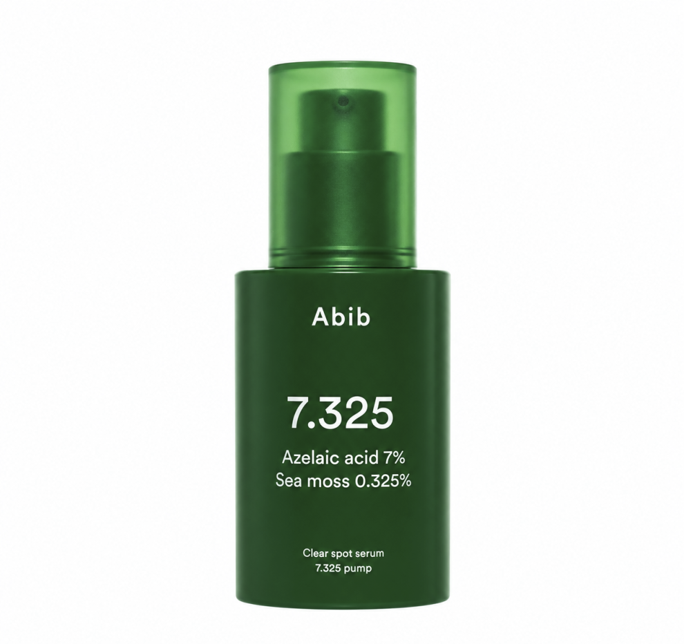 Clear Spot Serum 30ml