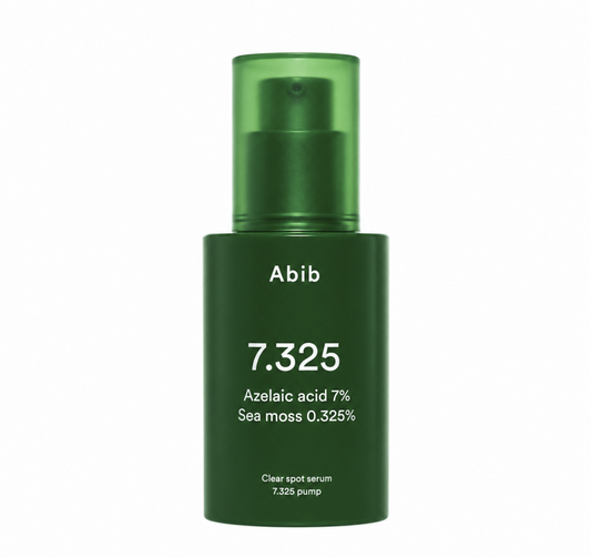 Clear Spot Serum 30ml