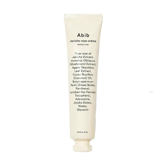 Collagen Eye Crème Jericho Rose Tube 30ml