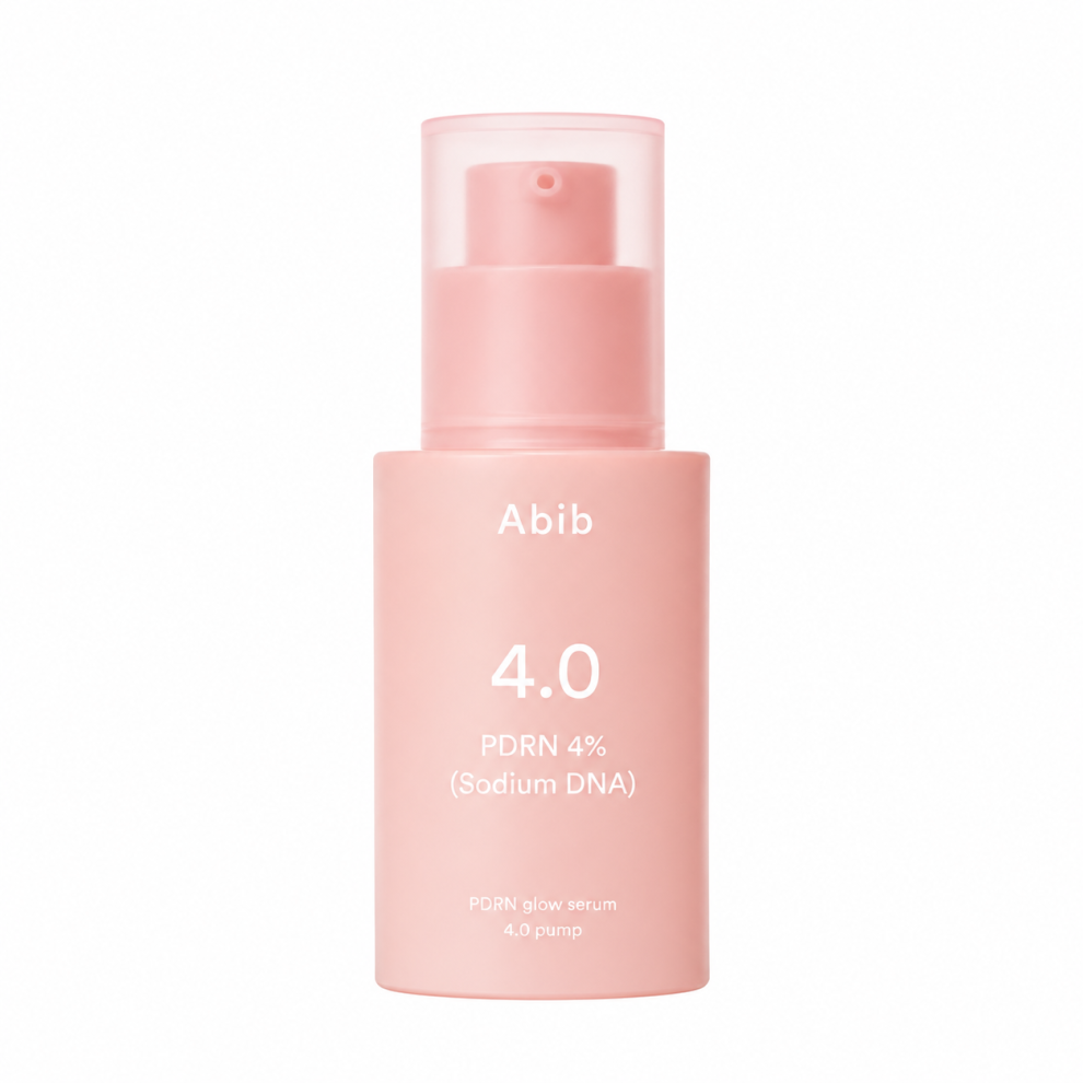 PDRN Glow Serum 4.0 Pump 30ml