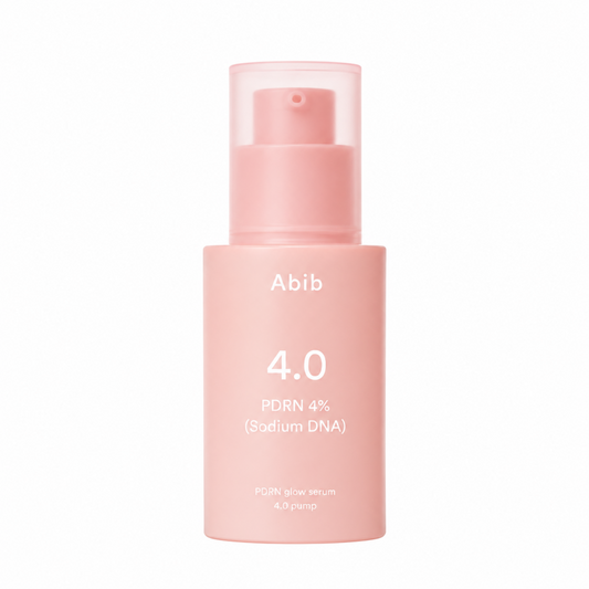 PDRN Glow Serum 4.0 Pump 30ml