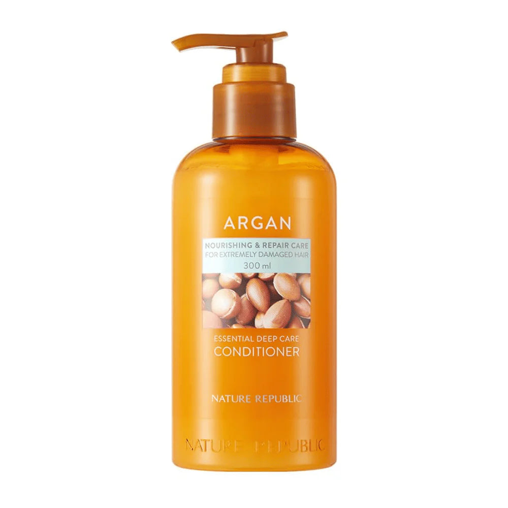 Argan Essential Moisture Repairing Conditioner 300ml