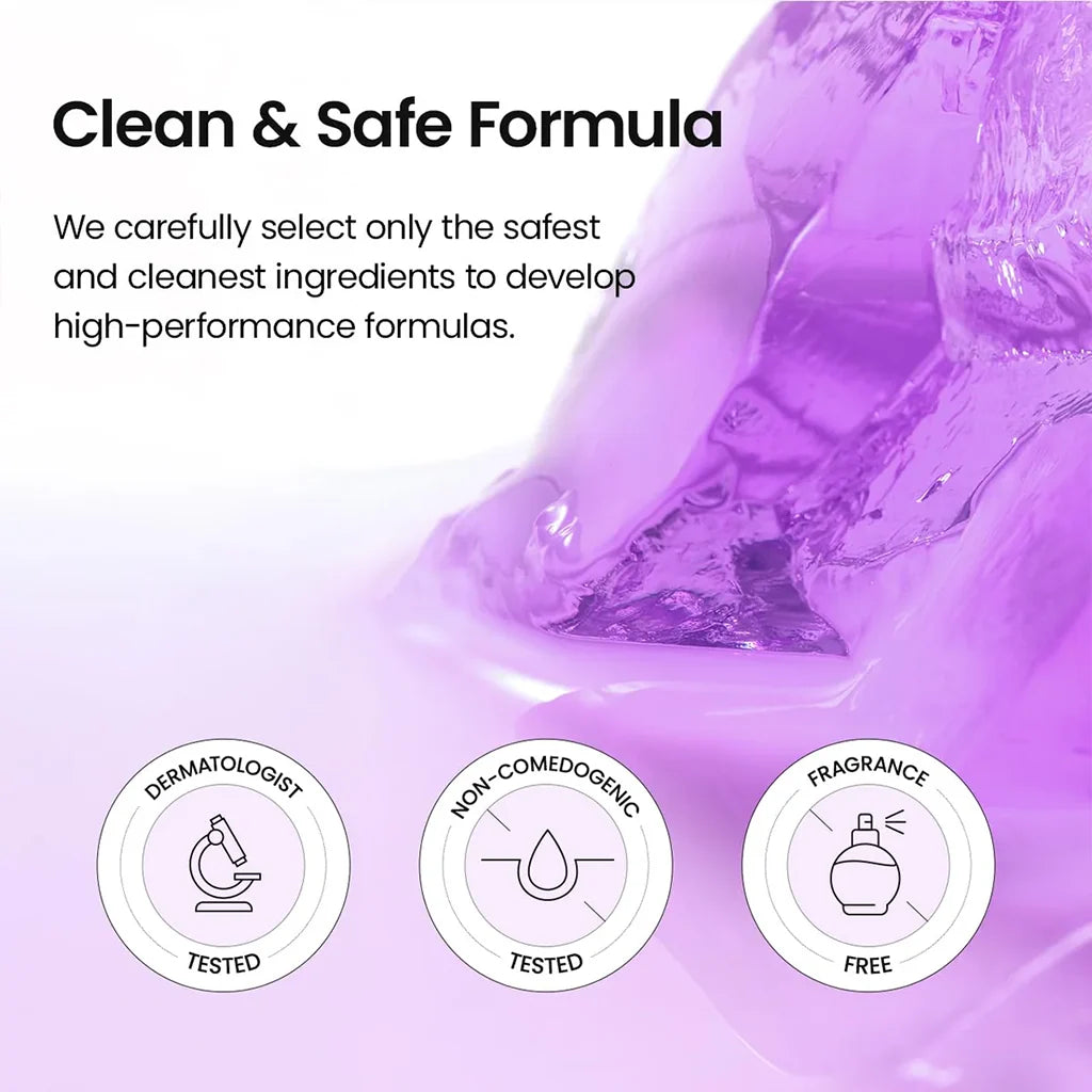 Caviar PDRN Jelly Serum Mist 50ml