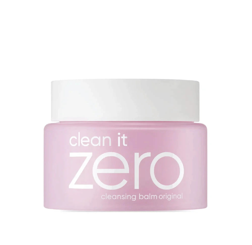 Clean It Zero Cleansing Balm Original 50ml