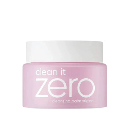Clean It Zero Cleansing Balm Original 50ml