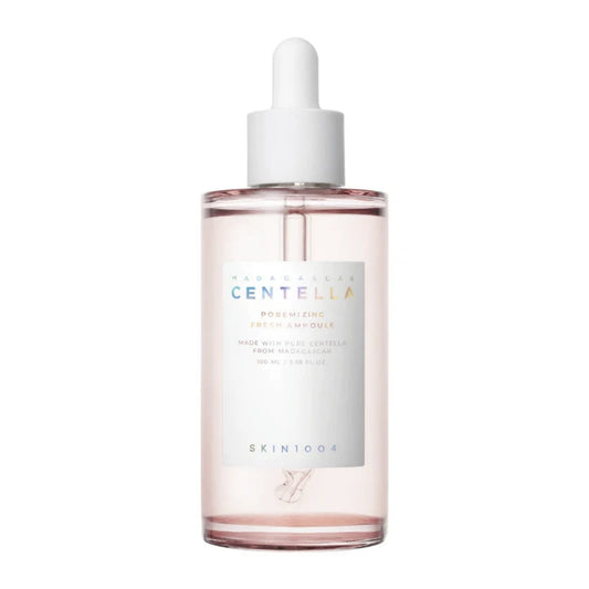 Madagascar Centella Poremizing Fresh Ampoule 30ml