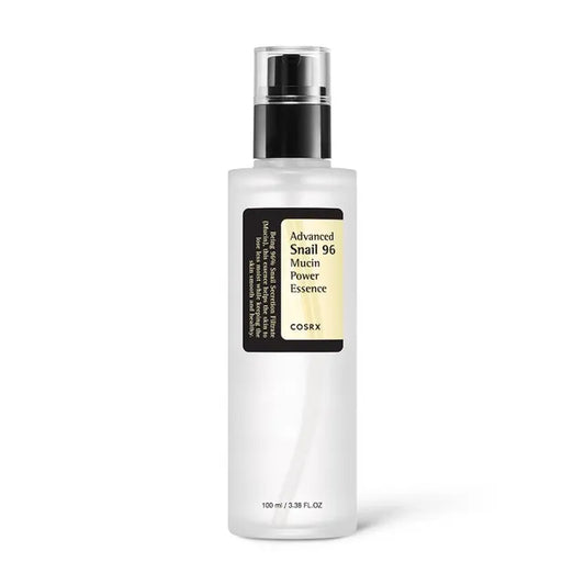 Advanced Snail 96 Mucin Power Essence 100ml