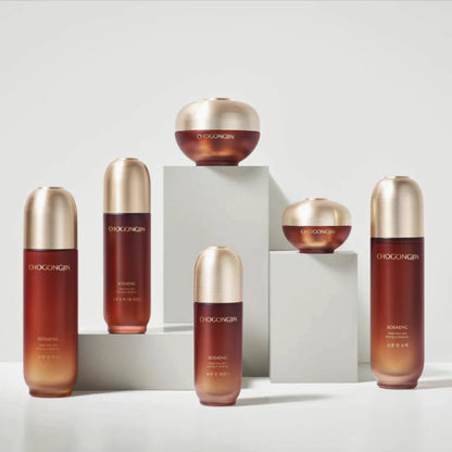 Chogongjin Sosaeng Jin Emulsion 120ml