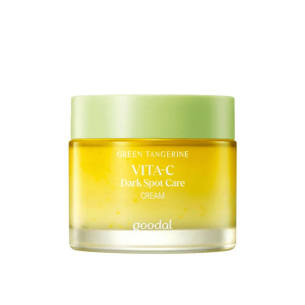 Green Tangerine Vita C Dark Spot Care Cream 50ml