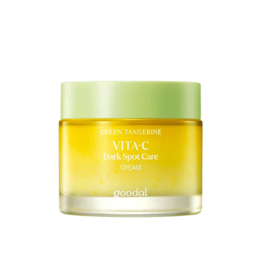 Green Tangerine Vita C Dark Spot Care Cream 50ml
