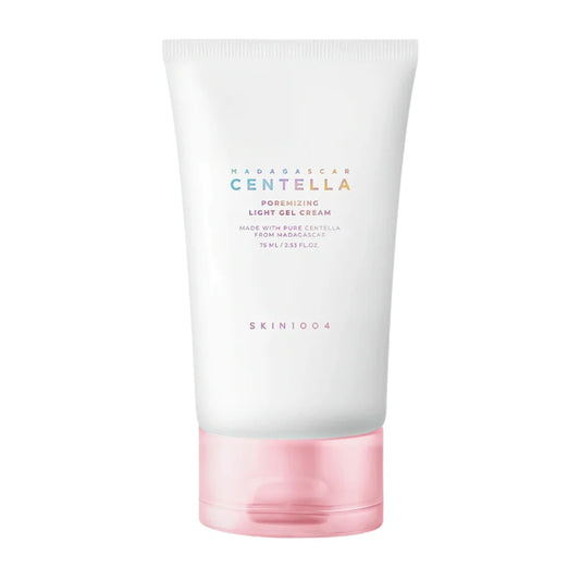Madagascar Centella Poremizing Light Gel Cream 75ml