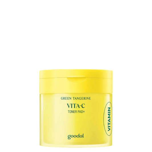 Green Tangerine Vita-C Dark Spot Care Pad