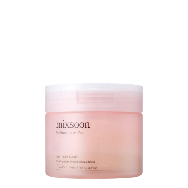 Collagen Toner Pad 110pads