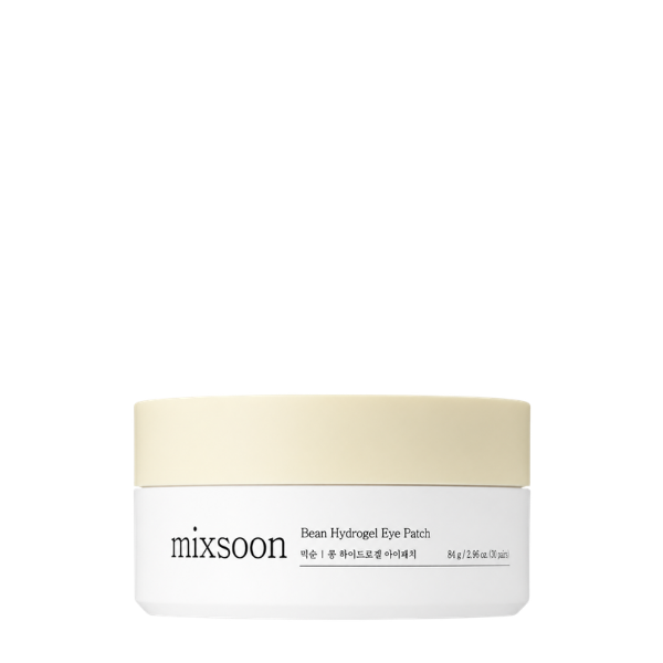 Bean Hydrogel Eye Patch 30par