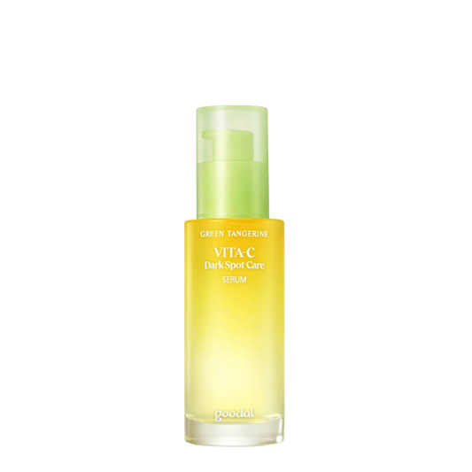 Green Tangerine Vita C Dark Spot Care Serum 40ml