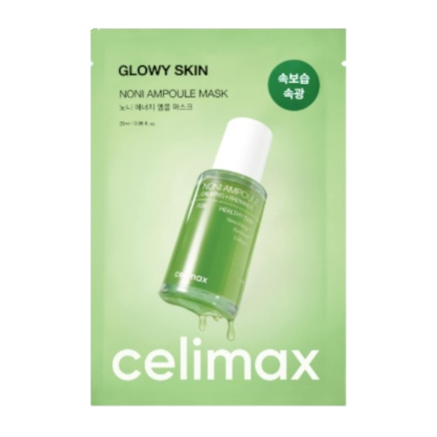 The Real Noni Energy Ampoule Mask