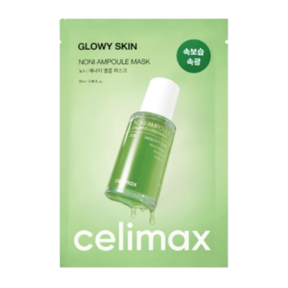 The Real Noni Energy Ampoule Mask
