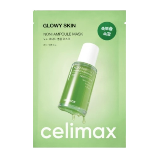 The Real Noni Energy Ampoule Mask