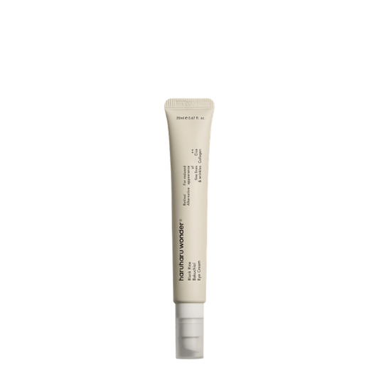 Black Rice Bakuchiol Eye Cream 20ml